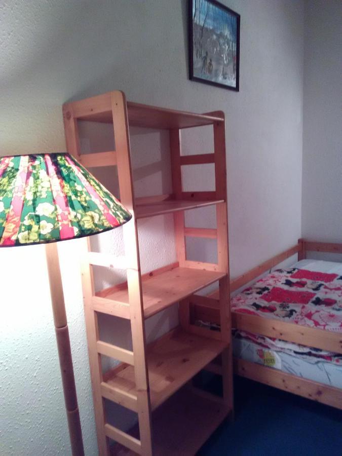Maison Bord De Mer A St Gildas De Rhuys Сен-Жильда-де-Рюи Экстерьер фото